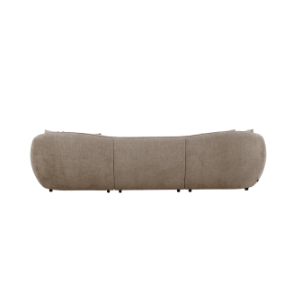 Dīvāns BILLOW (Trīsvietīgs XXL)